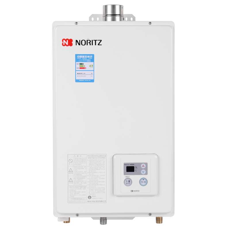 能率燃气热水器能率热水器GQ-1350FEX(LPG)
