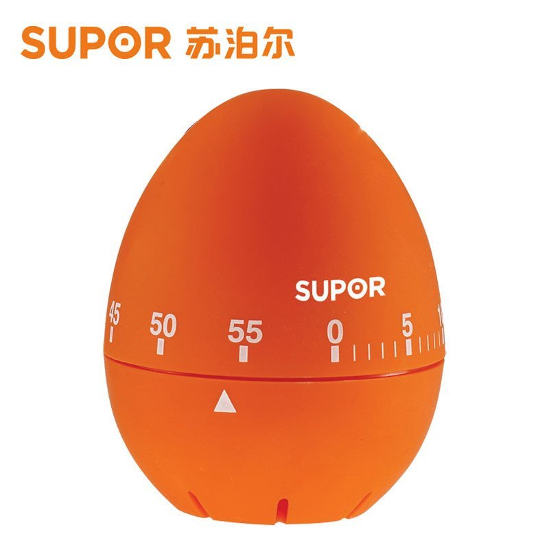 苏泊尔银锐定时器