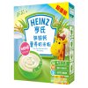 Heinz亨氏铁锌钙营养奶米粉400g