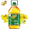 福临门 家香味压榨菜籽油5L