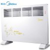 美的(Midea) 欧式快热炉 NDK16-10F1 机械式 取暖器