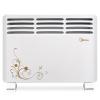 美的(Midea) 欧式快热炉 NDK20-13M 机械式 取暖器