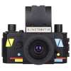 乐魔（LOMOGRAPHY） LOMO Konstruktor 建造者 DIY组装 单反胶卷相机
