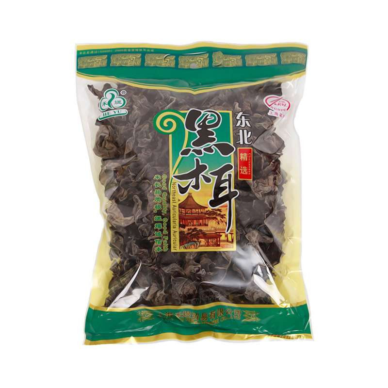 禾煜 木耳 300g