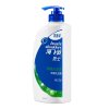 海飞丝男士去屑洗发露净爽控油型730ML