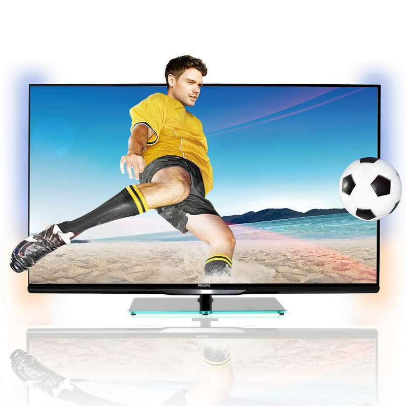 飞利浦(Philips) 50PFL5531/T3 50英寸 全高清3D 网络LED液晶电视