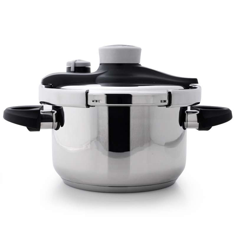 铂帝斯BODEUX 金星2号压力锅22CM-6L