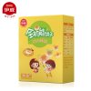 伊威(eastwes)全机能饼干DHA小馒头100g