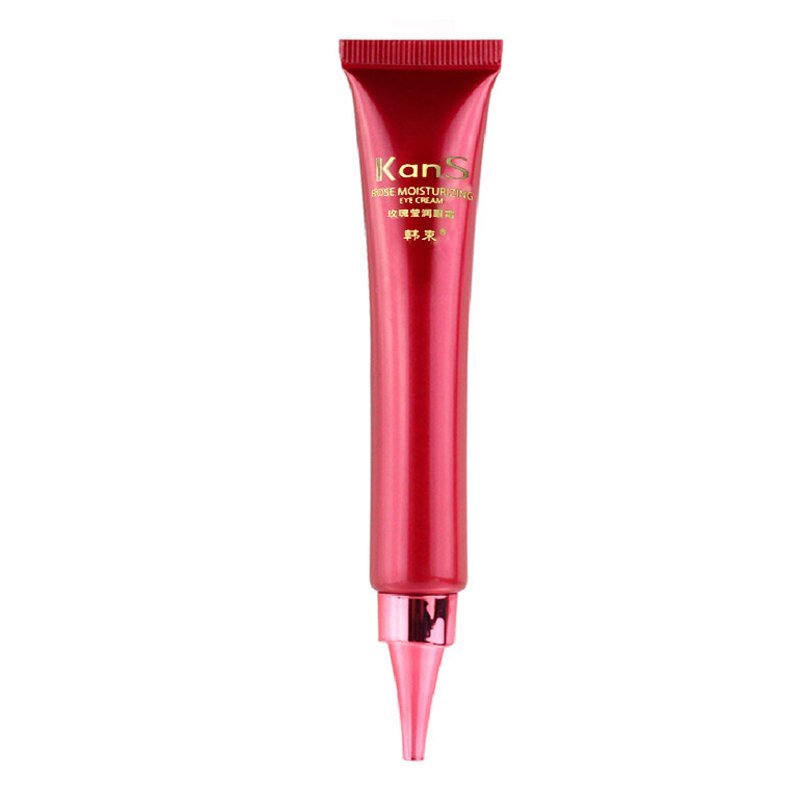韩束玫瑰莹润眼霜20ml