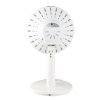 艾美特(Airmate) 取暖器 HF819W 白色