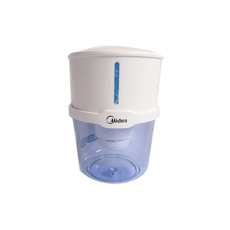 美的（Midea）净水桶MT-3(865CB)