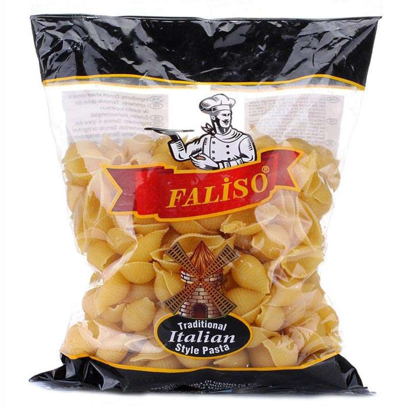 法丽莎牌小圆贝粉500g