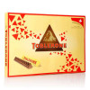 TOBLERONE 三角巧克力礼盒600g