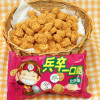 农心兵卒一口脆比萨味70g