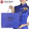 宫品3A淡干海参刺参250克20-35只礼盒装