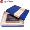 宫品3A淡干海参刺参250克20-35只礼盒装