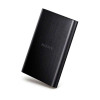 Sony/索尼移动硬盘500g HD-EG5 2.5寸USB3.0特价正品