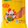 双汇 非清真鸡肉肠 25g*9