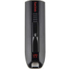 闪迪(SanDisk)至尊CZ810 128GB 固态U盘USB3.2商务加密闪存盘读400MB/s写180MB/s黑色
