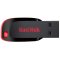 闪迪（SanDisk）酷刃（CZ50）16GB U盘