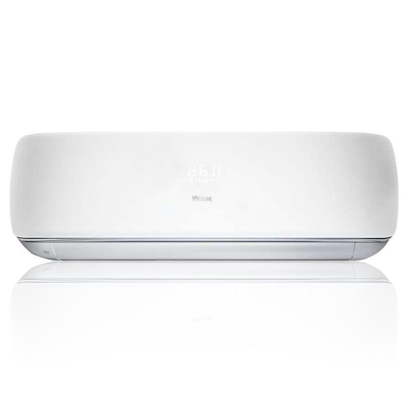 海信(HISENSE) KFR-26GW/A8X860N-A3 1匹 挂壁式冷暖变频空调