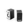 漫步者(EDIFIER)E3100 多媒体电脑音箱 2.1木质低音炮音响