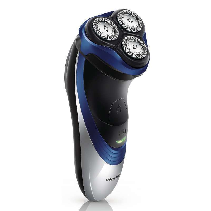 飞利浦(Philips) 剃须刀 PT726 充电式 三刀头
