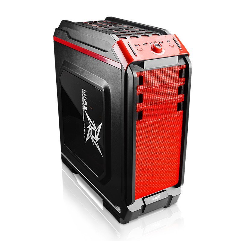 宁美国度 i5 9400F/GTX1660Ti/16GB台式电脑组装机主机组装电脑台式机游戏主机吃鸡电脑主机