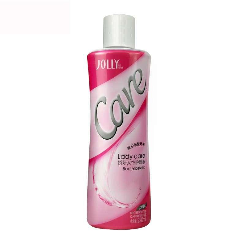 娇妍女性护理液220mL