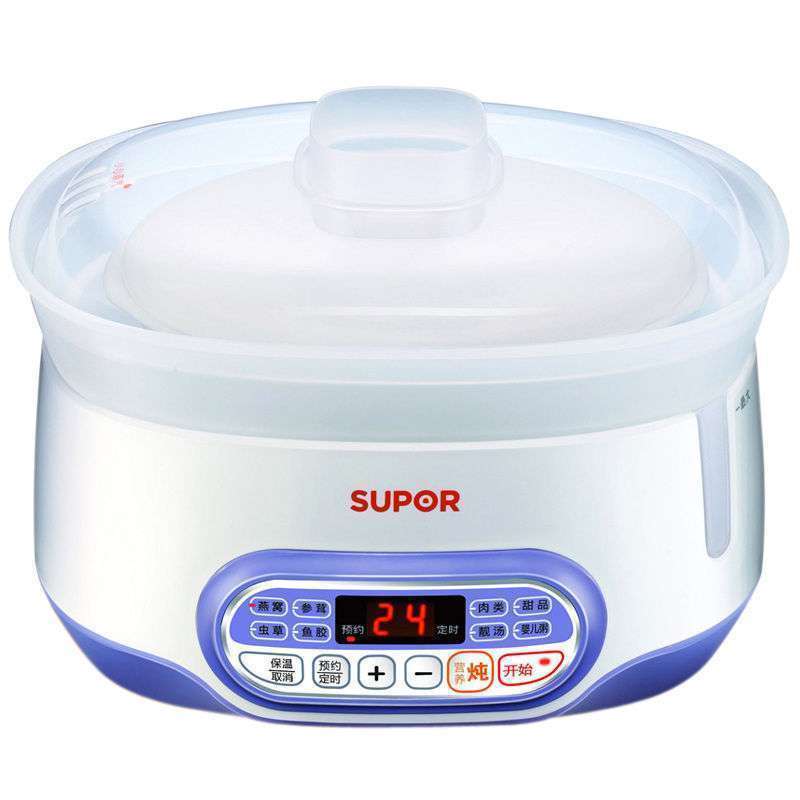 苏泊尔(SUPOR) 电炖锅 DNY822C-400