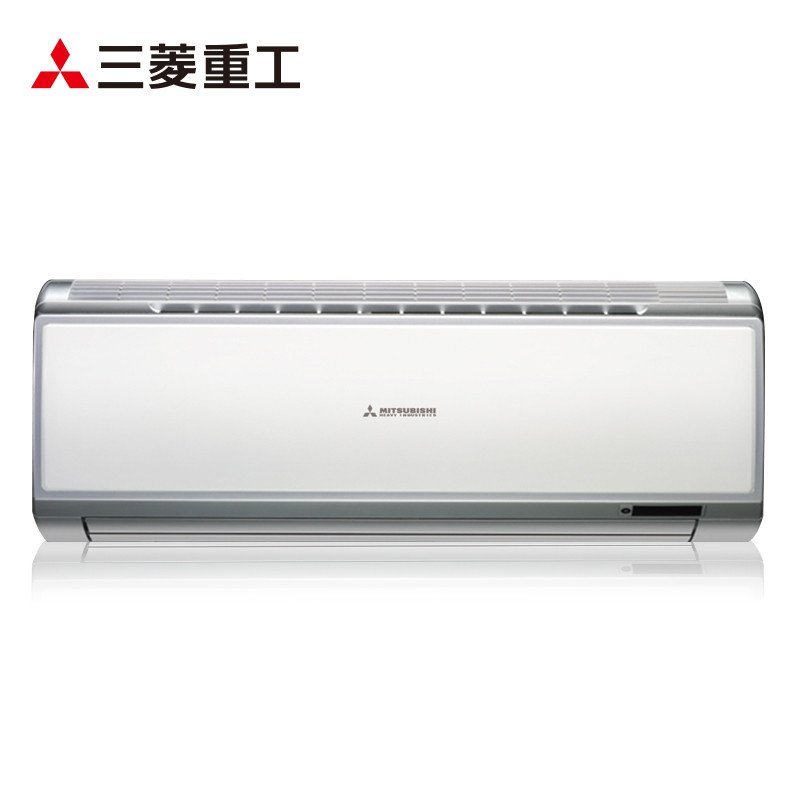 三菱重工 SRKAJ35HVB 1.5匹 挂壁式冷暖变频空调