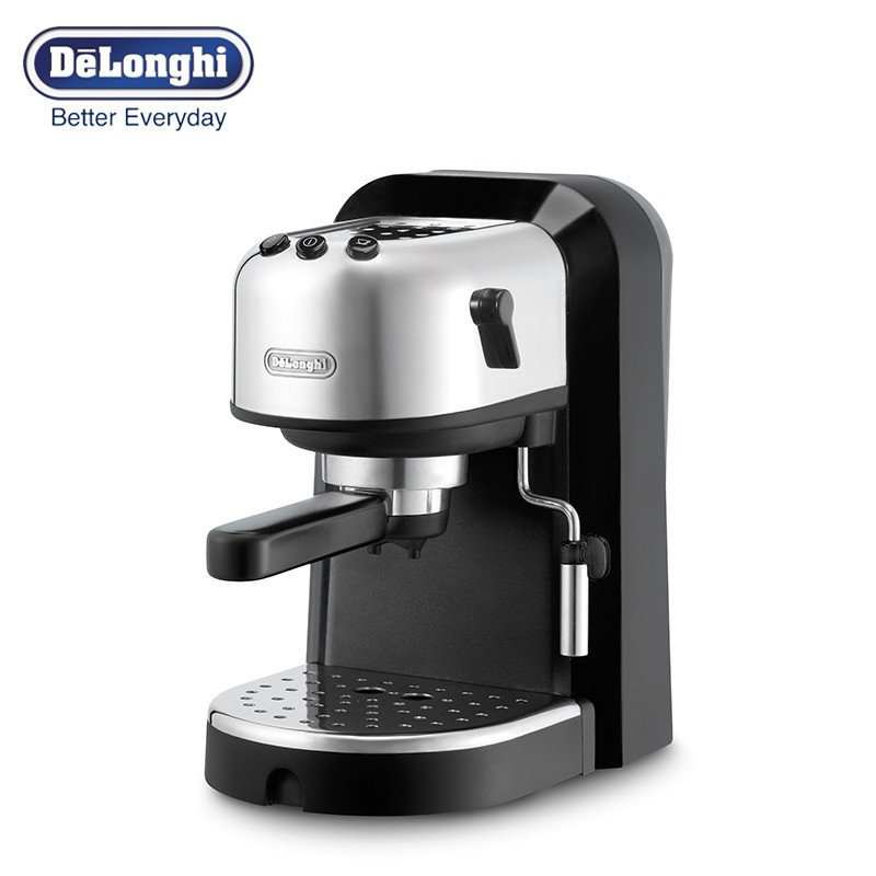 德龙（Delonghi） EC270 泵压式咖啡机