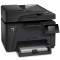 HP Color LaserJet Pro MFP M177fw 打印 复印 扫描 传真 彩色激光一体机