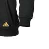 Adidas阿迪达斯 男装霍华德针织连帽夹克-X74622