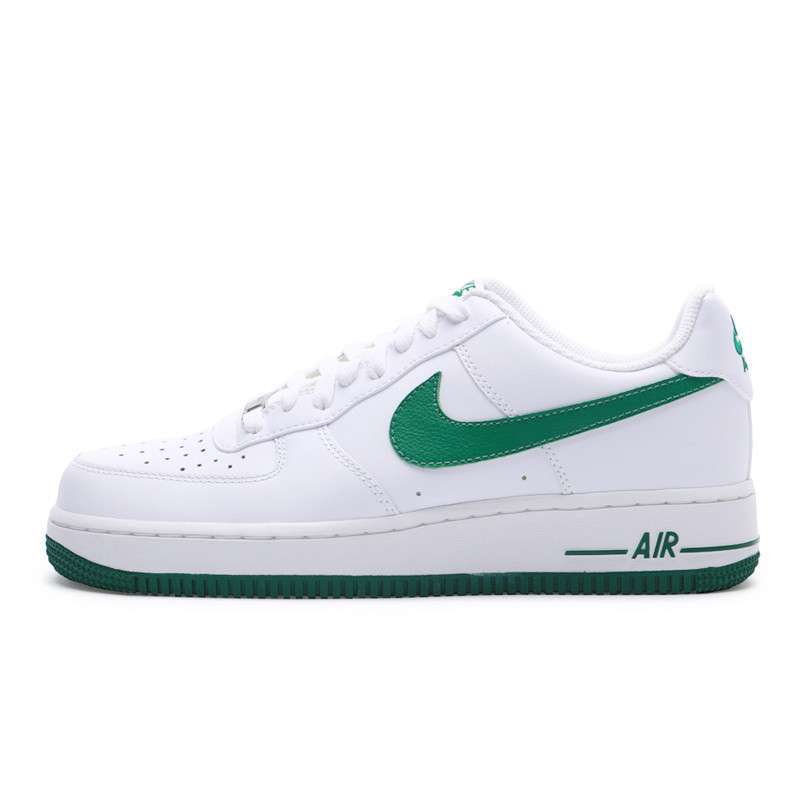 耐克/NIKE360 空军一号AF1新款男子 AIR FORCE 板鞋 488298-128 绿色 42码