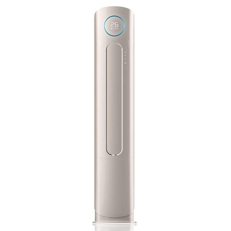 海信(HISENSE) KFR-50LW/A8K880P-A2 2匹 立柜式冷暖变频空调