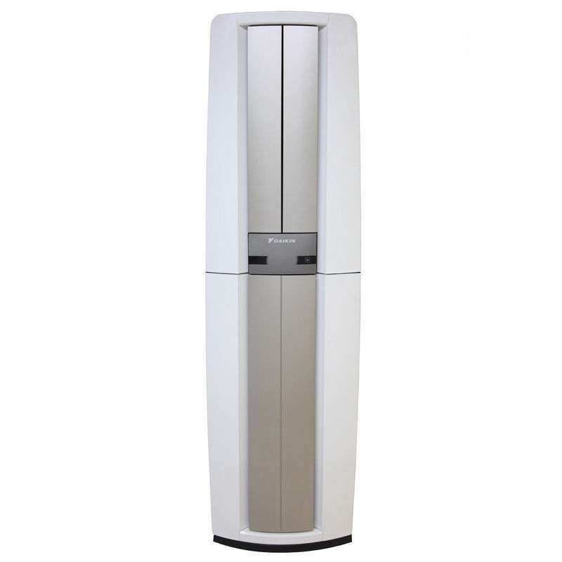大金(DAIKIN) 3匹 冷暖变频家用柜机空调 FVXF172NC-W