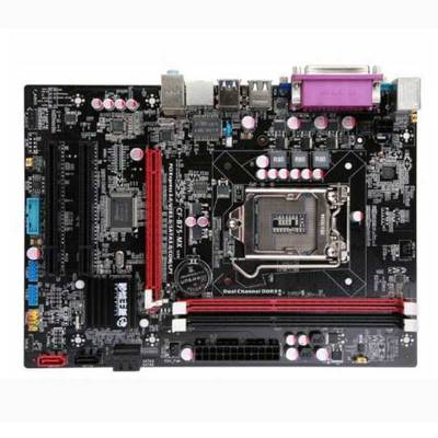 七彩虹g41主板驱动