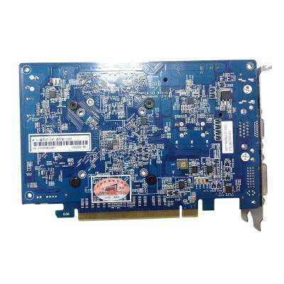 镭风显卡镭风r7-240 速甲蜥 1g d5