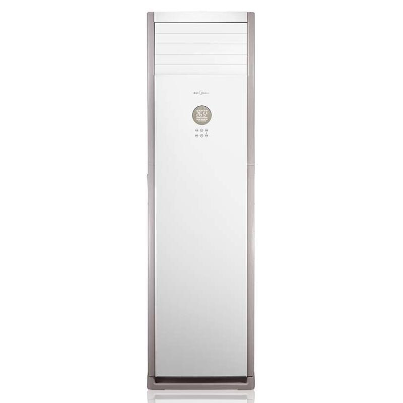 美的(Midea) KF-51LW/Y-PA401(R3) 2匹 立柜式单冷定速空调
