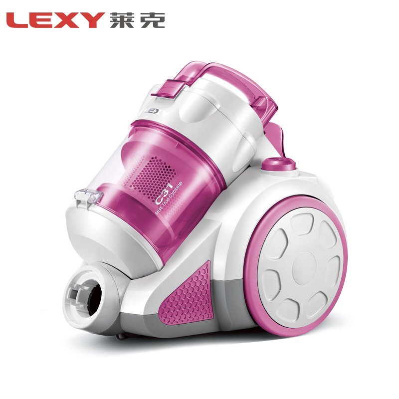 莱克(LEXY) 卧式吸尘器 VC-TC3201-1