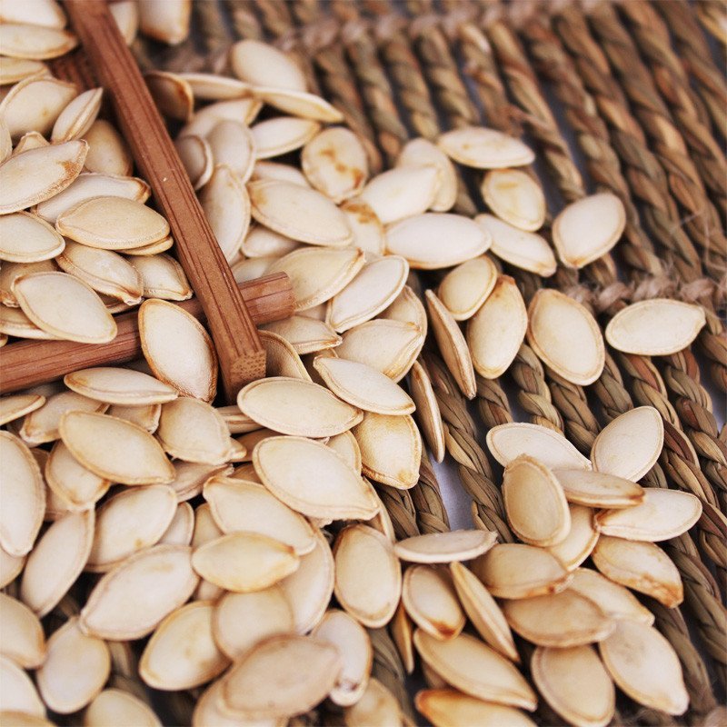 【中华特色馆】安庆馆 休闲零食坚果炒货大别山野生南瓜子炒南瓜子400