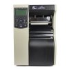 美国斑马 Zebra 110Xi4 300dpi 工业级条码打印机 热转印/热敏 标签打印机 工商用打印机