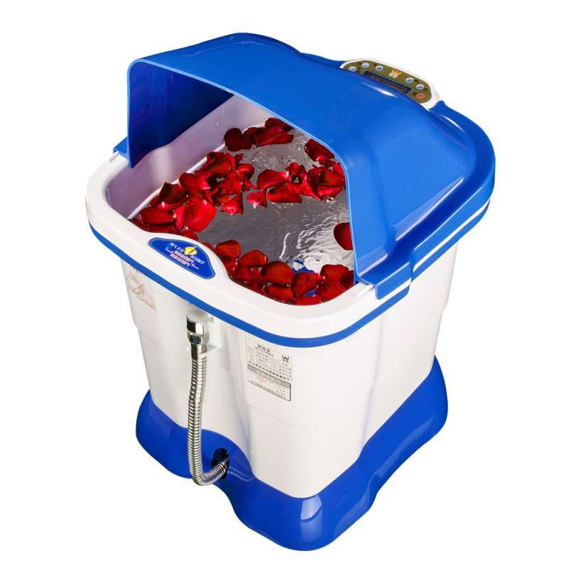 皇威智能养生足浴器（足浴盆）H-306C