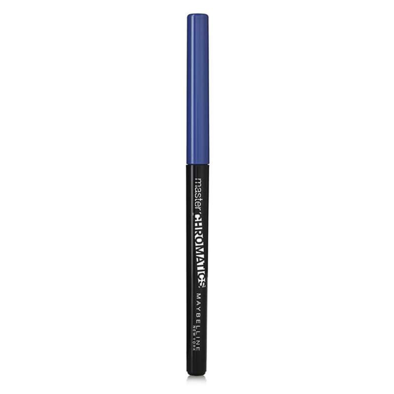 Maybelline 美宝莲轻松画柔滑炫彩眼线笔 03海洋蓝 0.3g