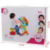 汇乐玩具（HUILE TOYS）多功能趣味演奏组合电子琴电子琴 669 宝宝益智玩具电子琴/带麦克风琴儿童电子钢琴 电