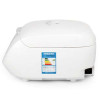 松下(Panasonic) 电饭煲 SR-DF101银 微电脑式 3L