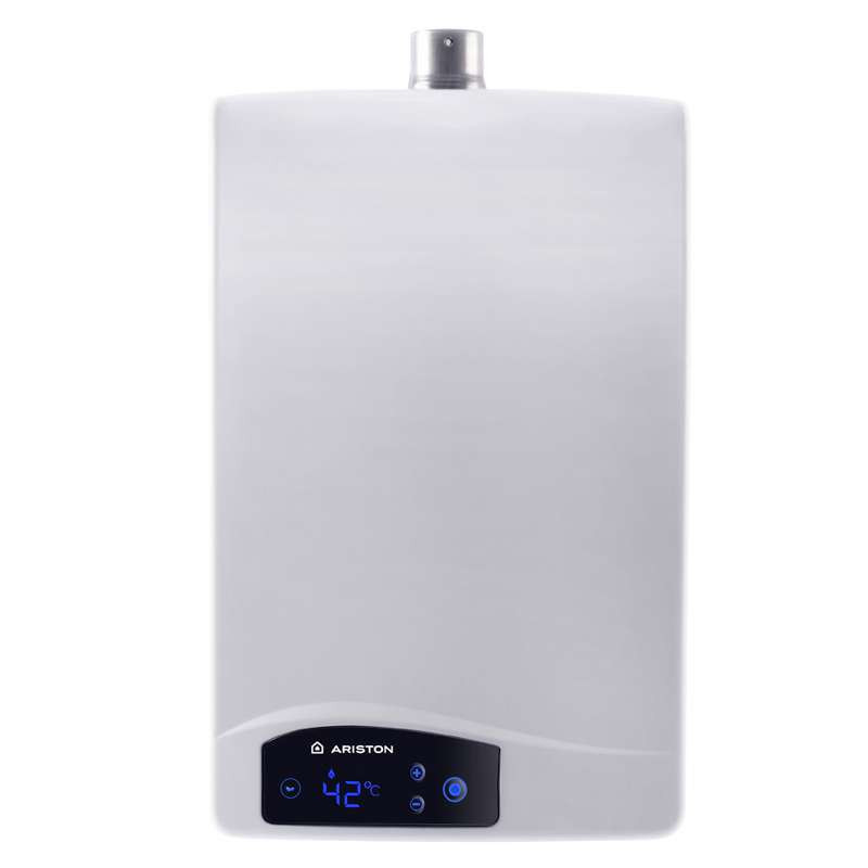 阿里斯顿（Ariston）燃气热水器 JSQ32-SI8 天然气热水器 16L/min