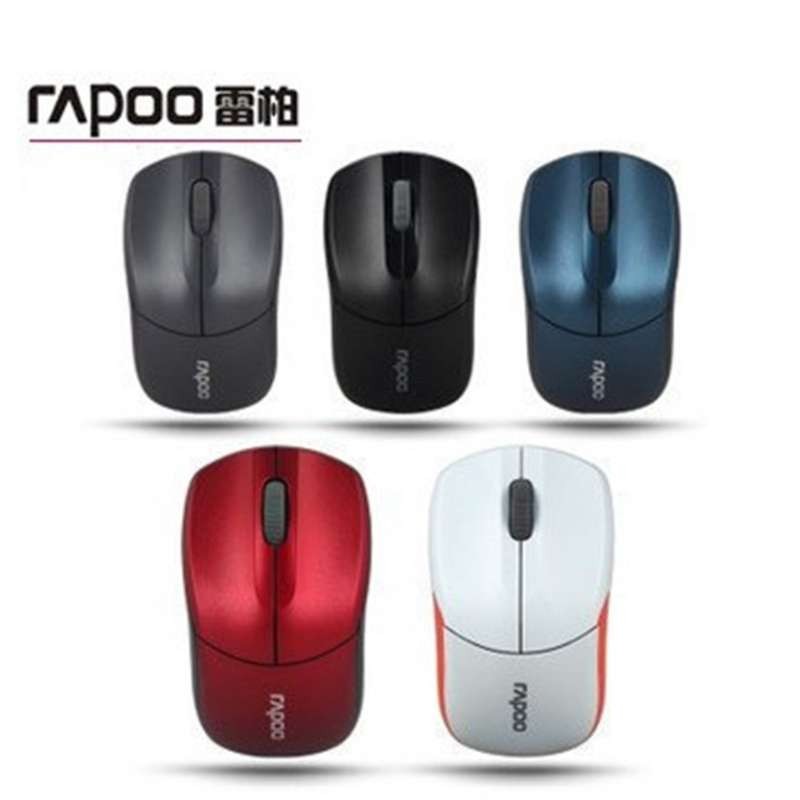 Rapoo（雷柏）无线鼠标M900