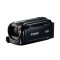 佳能（Canon） LEGRIA HF R56 数码摄像机 黑色